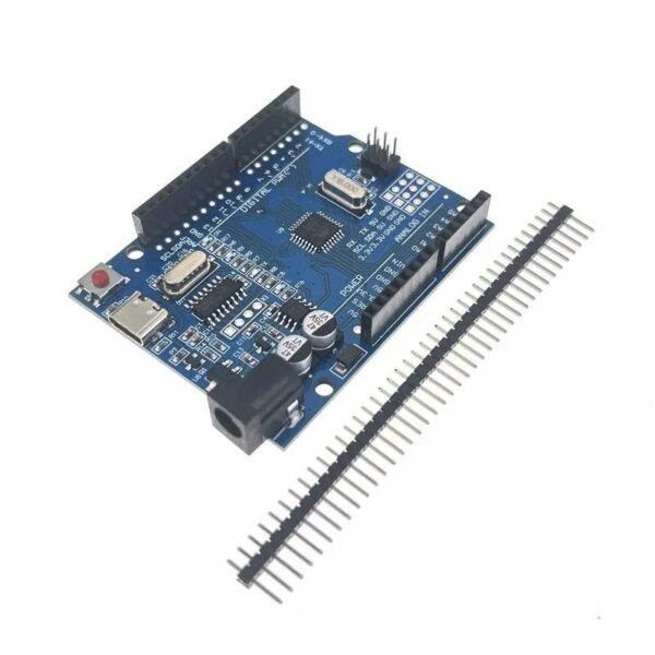 Circuitry-Shop-BD-Arduino-UNO-R3-SMD-Type-C