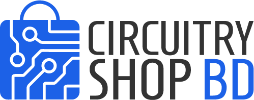 Circuity Shop BD Main Logo